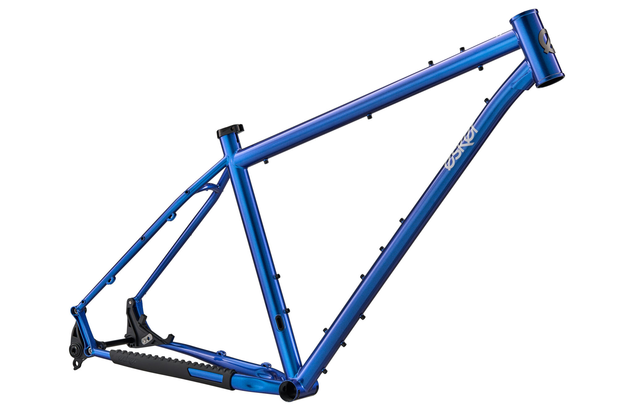 2025 esker hardtails