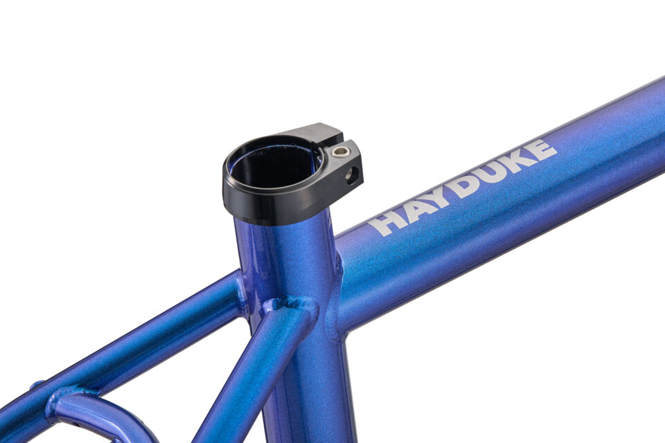 2025 esker hardtails