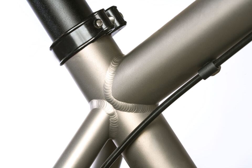 2025 esker hardtails