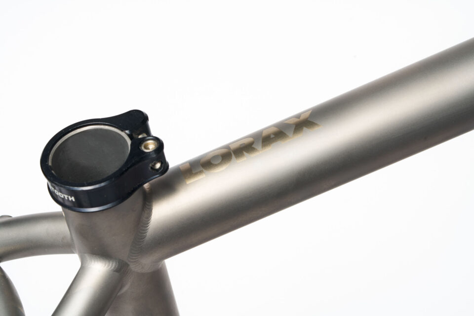 2025 esker hardtails