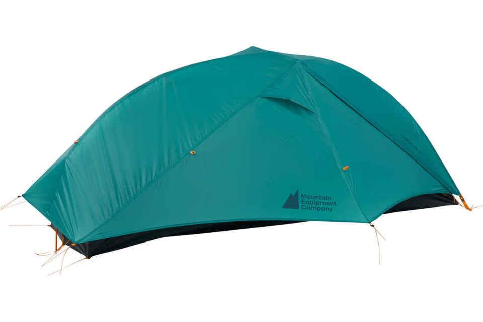 MEC Spark Tent