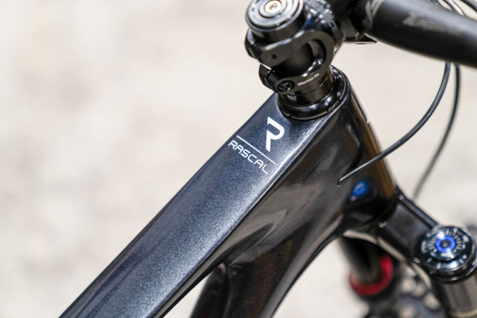 Revel Rascal SL
