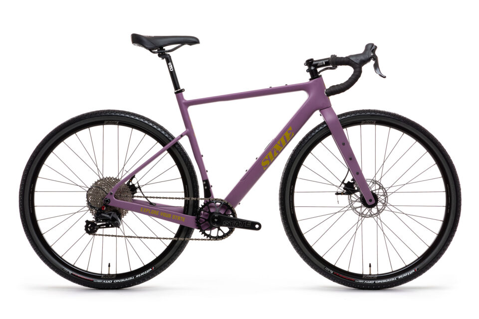 2025 State All-Road Carbon