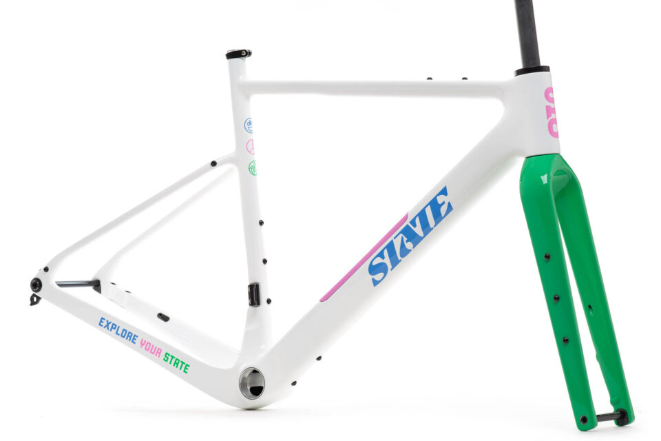 2025 State All-Road Carbon