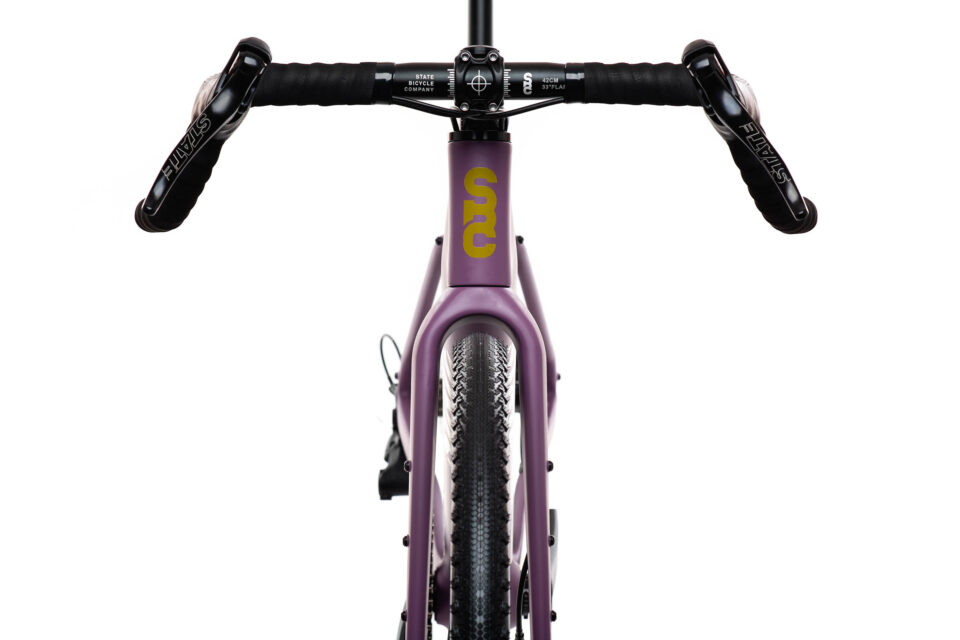 2025 State All-Road Carbon