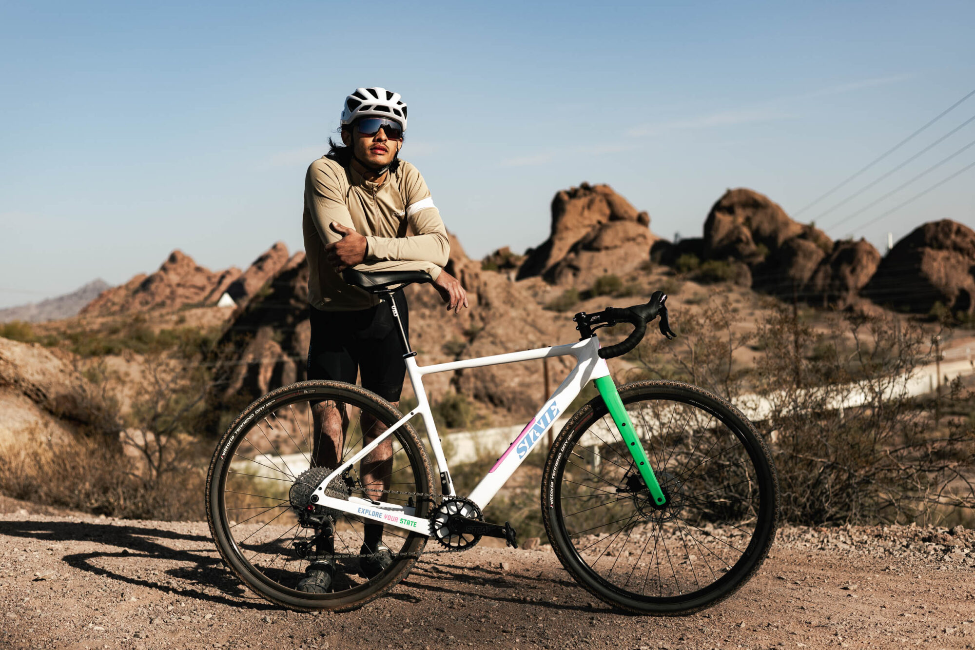 2025 State All-Road Carbon