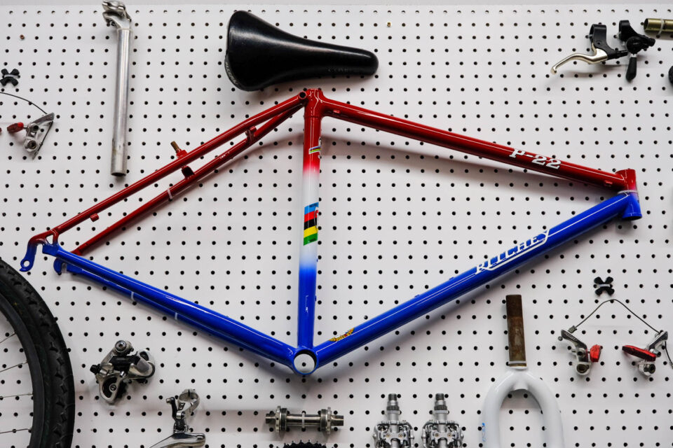 2nd annual vintage mtb show 2025
