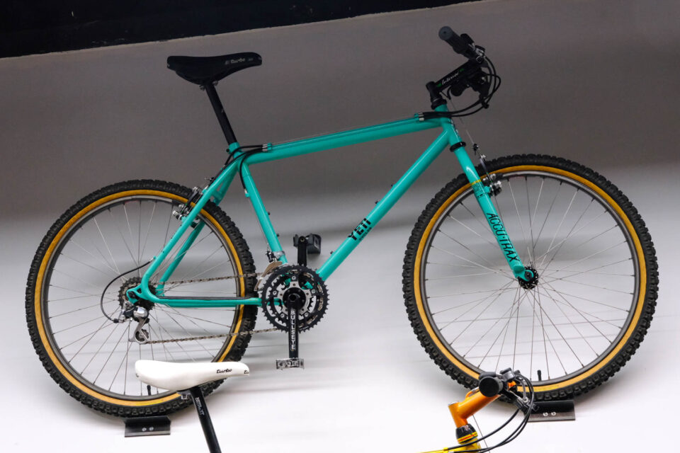 2nd annual vintage mtb show 2025