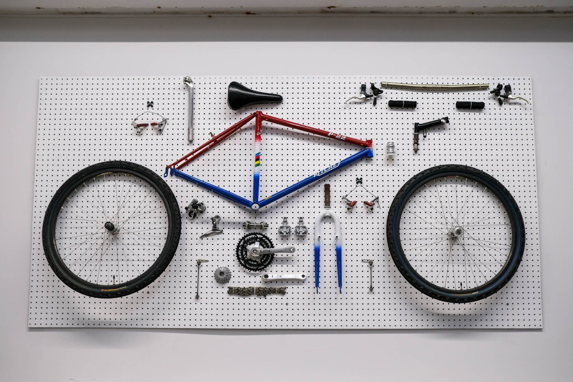 2nd annual vintage mtb show 2025