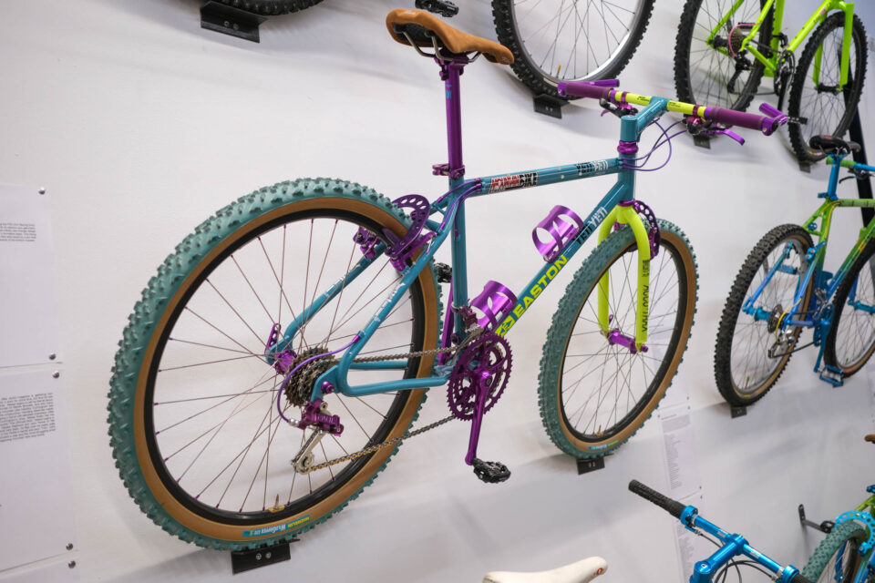 2nd annual vintage mtb show 2025