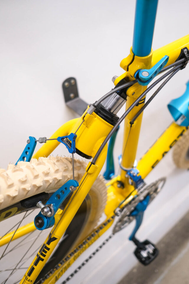 2nd annual vintage mtb show 2025