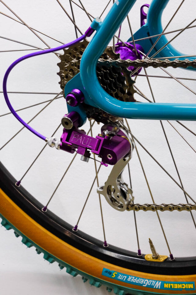 2nd annual vintage mtb show 2025