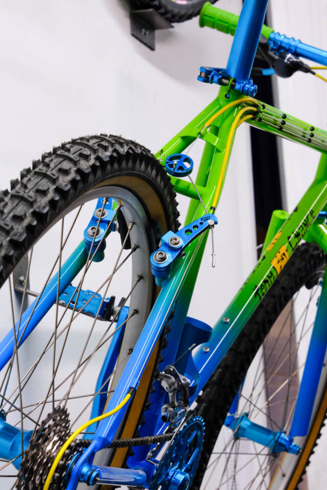 2nd annual vintage mtb show 2025