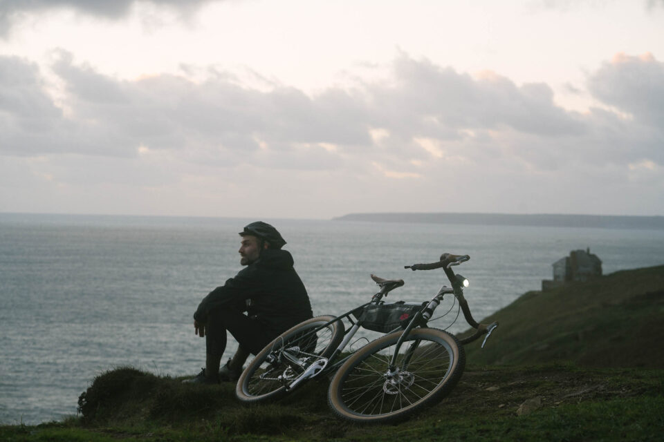 Anneth, West Kernow Way