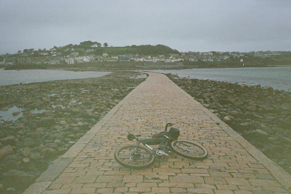 Anneth, West Kernow Way