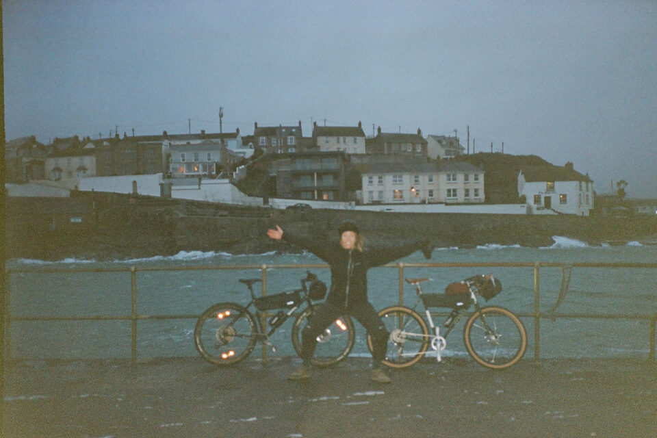 Anneth, West Kernow Way