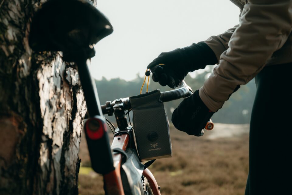 Apidura Stem Pack