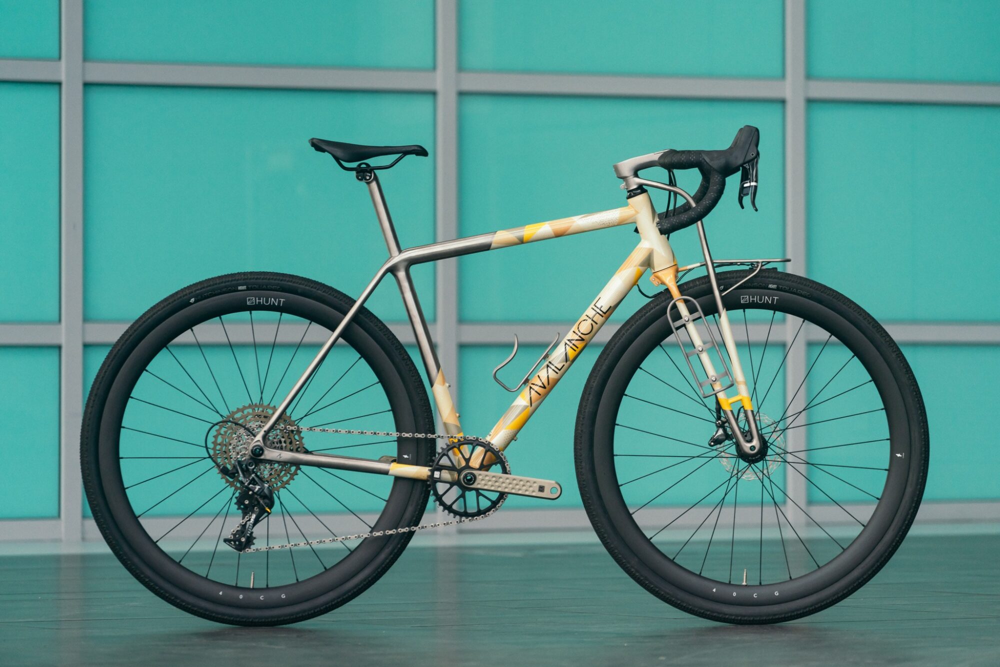 Avalanche Cycles