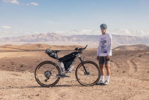 Omero 2025 Atlas Mountain Race