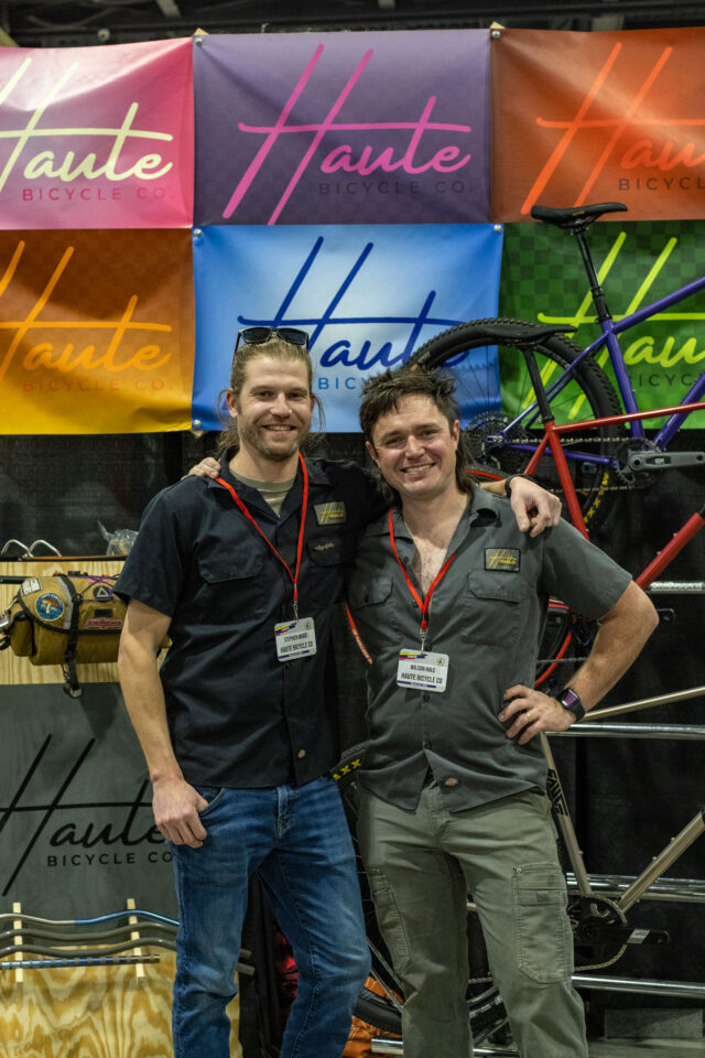 2025 Philly Bike Expo, Wake Robin