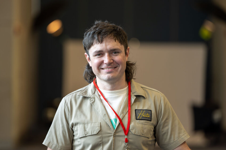 2025 Philly Bike Expo, Wake Robin