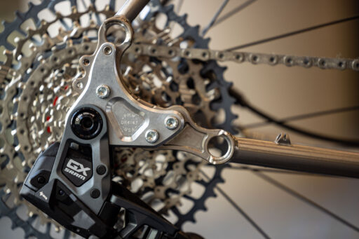 2025 Philly Bike Expo, Wake Robin