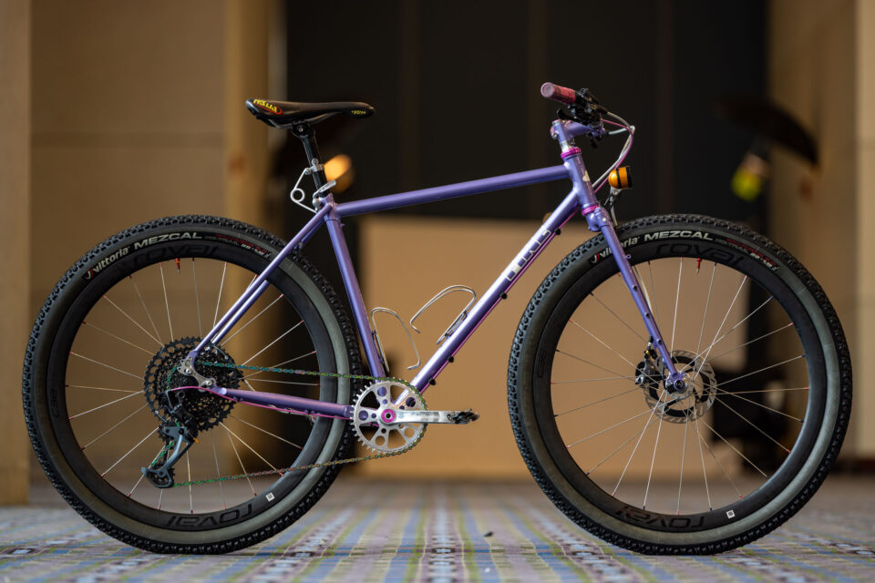 Philly Bike Expo 2025, Fine Bikes