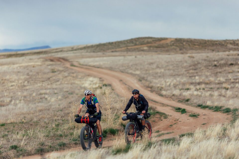 Are Our Cycling Routes And Public Lands In Danger
