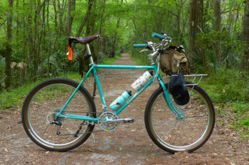 Diamondback Apex