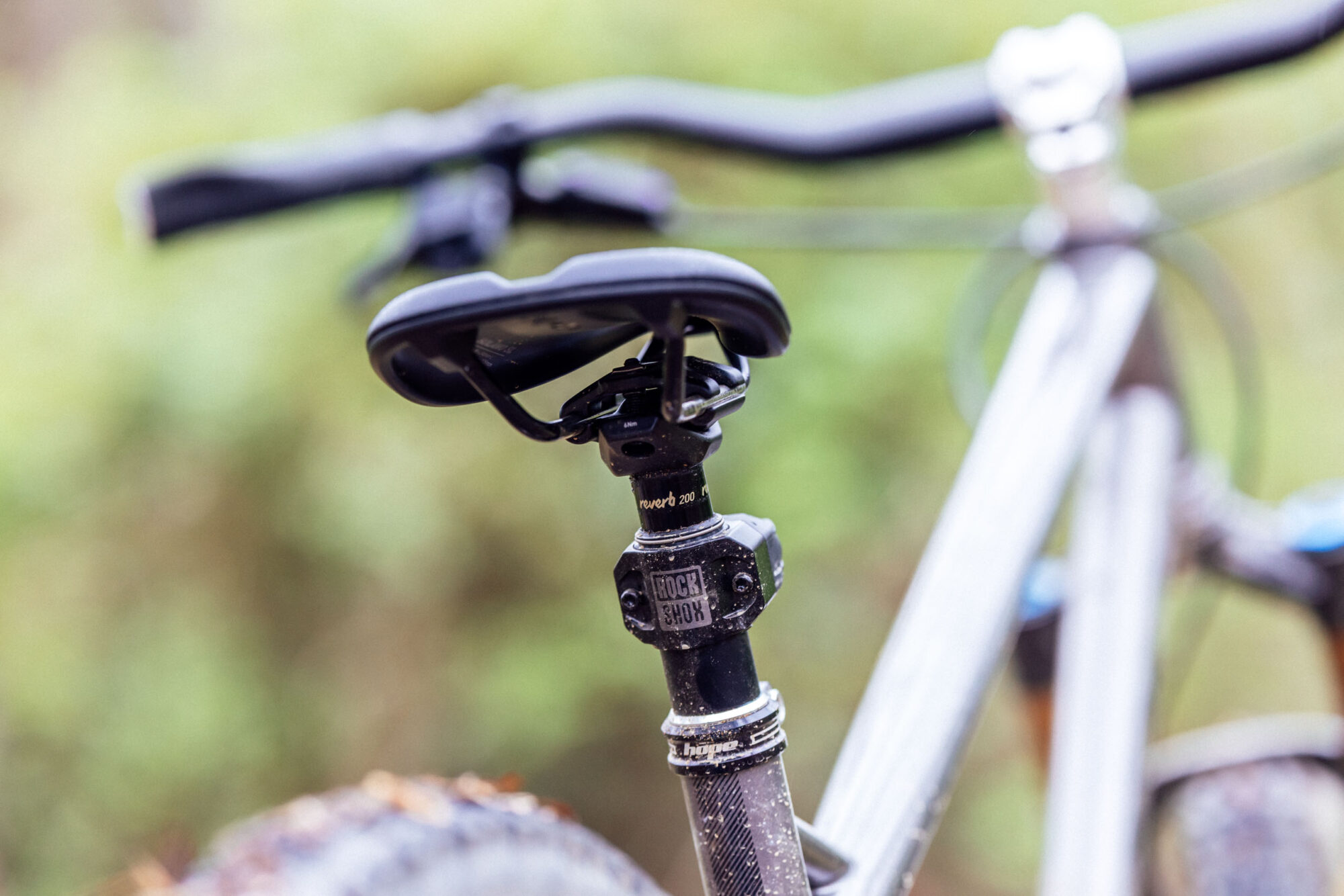 Rockshox Reverb AXS Review