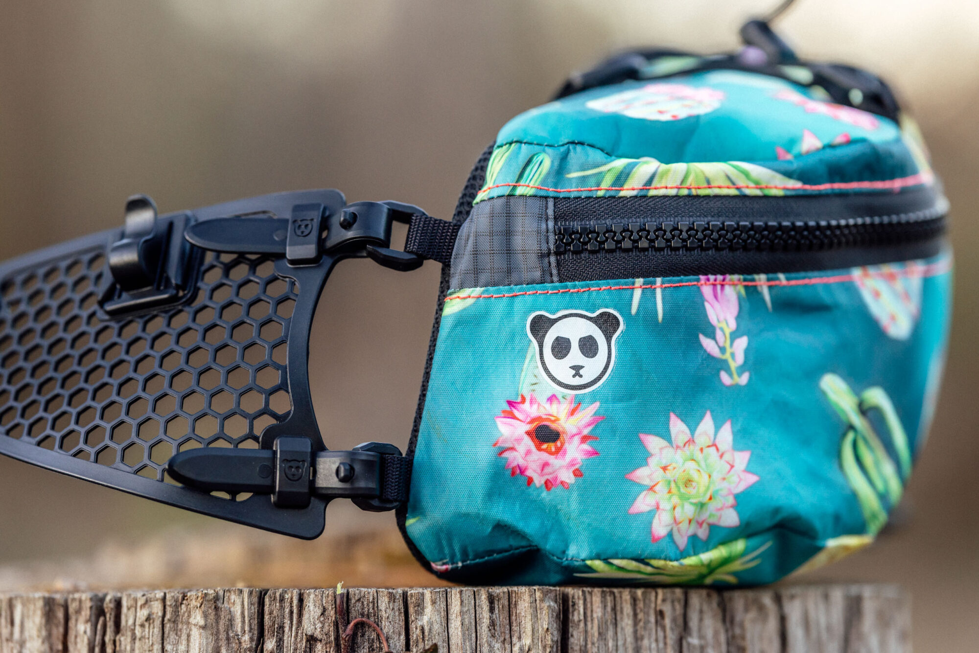 Rogue Panda Huachuca Hip Pack Review