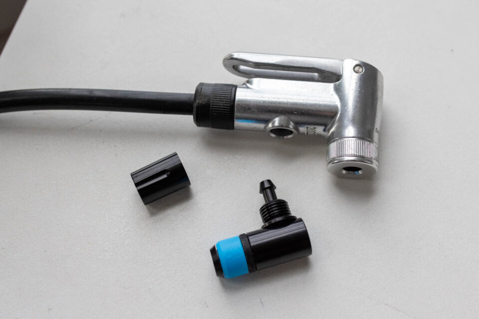 Schwalbe Clik Valve Review