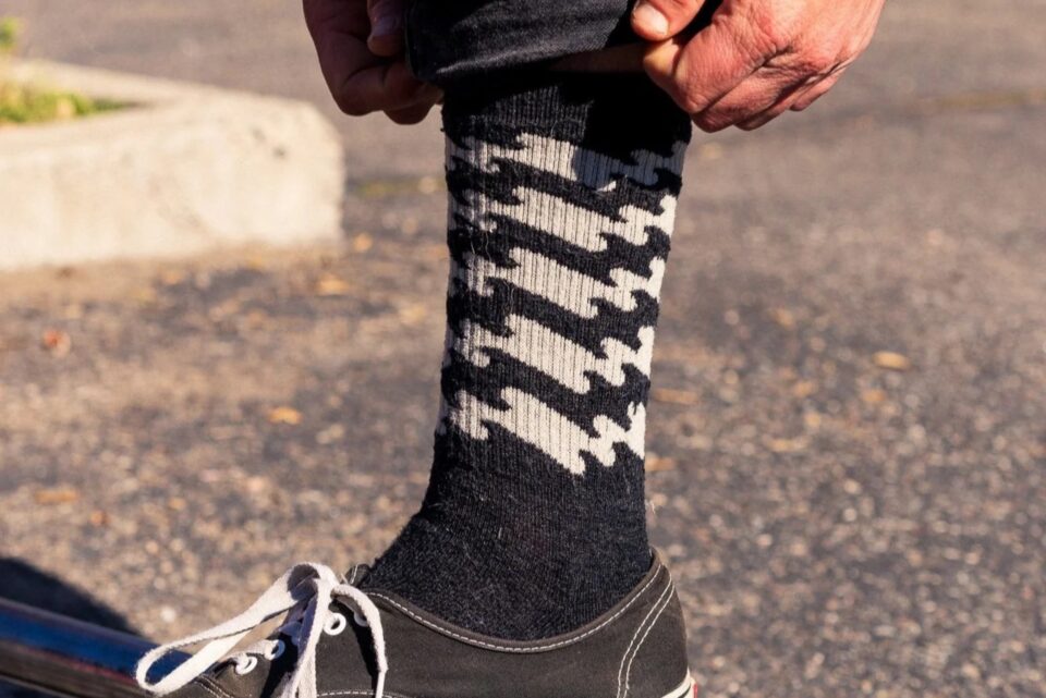 Sklar Socks