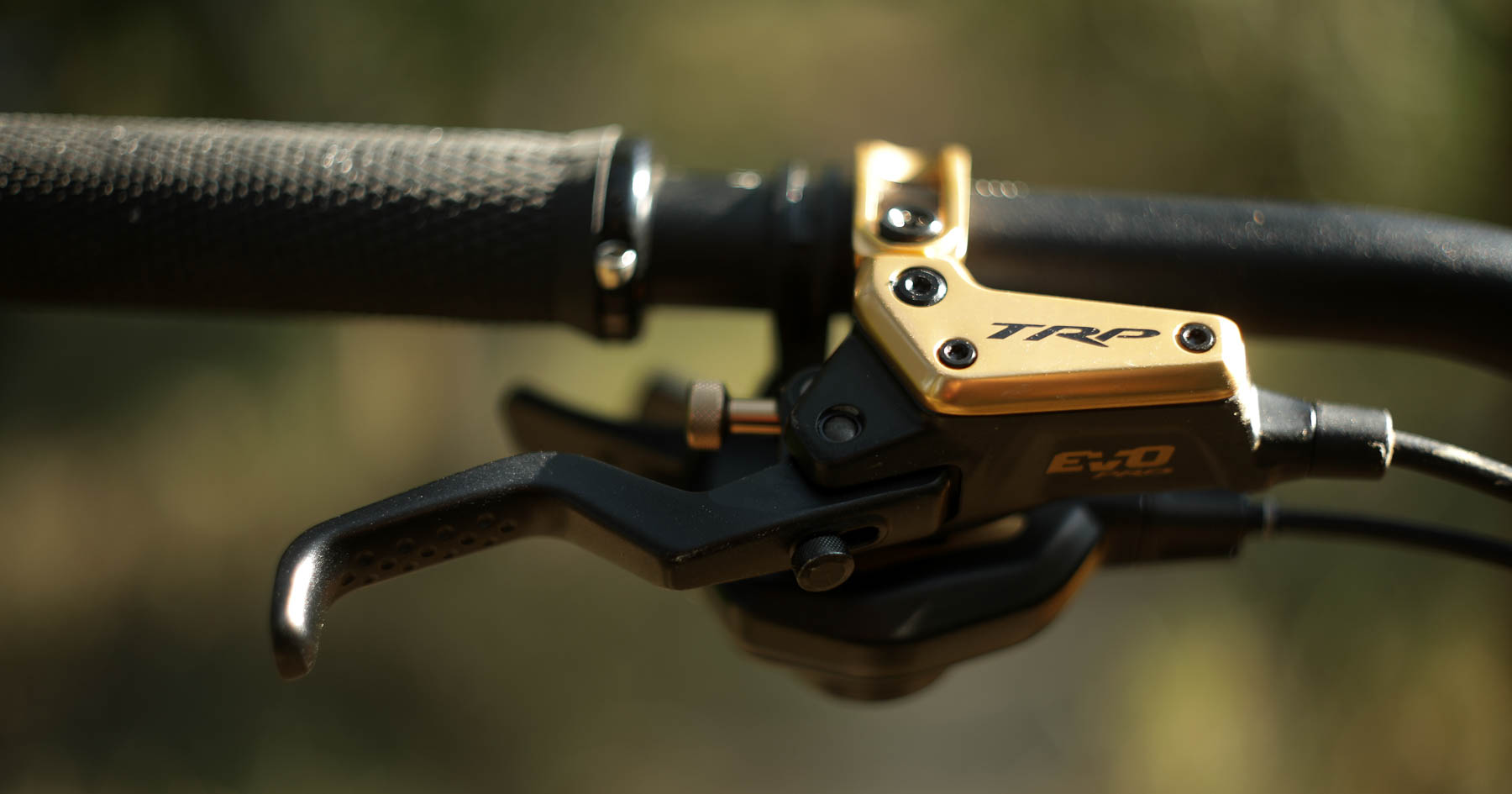 TRP Launches EVO PRO and EVO-X Brakes - BIKEPACKING.com