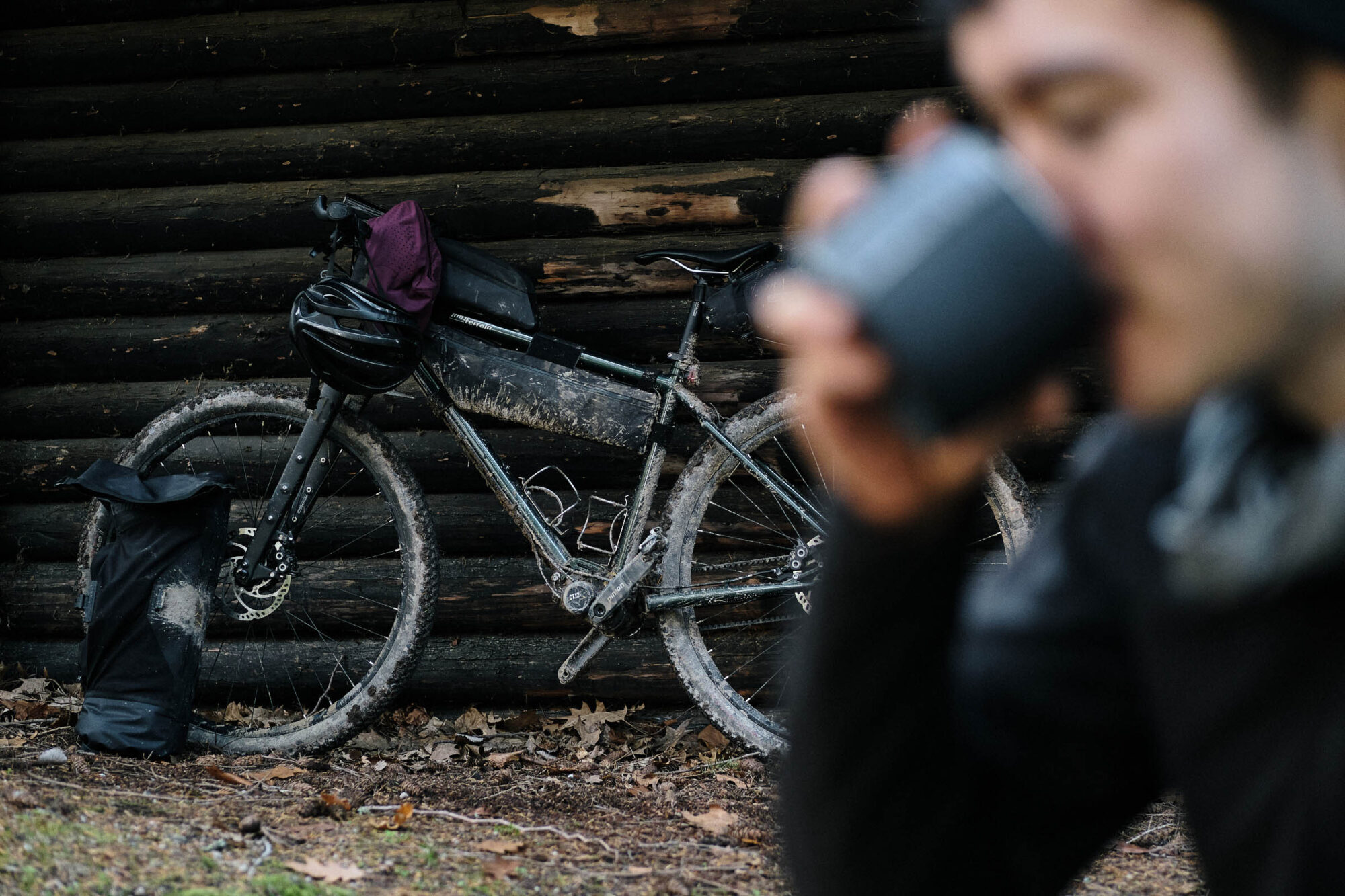 Tout Terrain Outback Explore II review