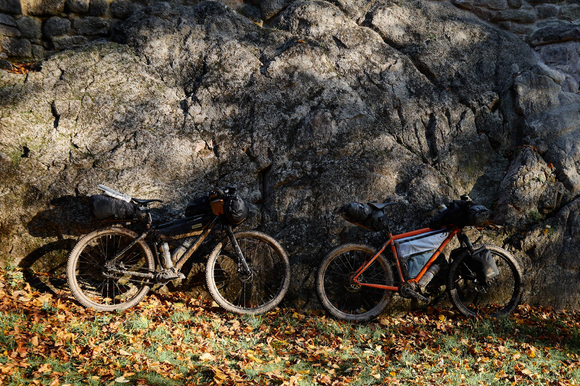 Tout Terrain Outback Xplore II review