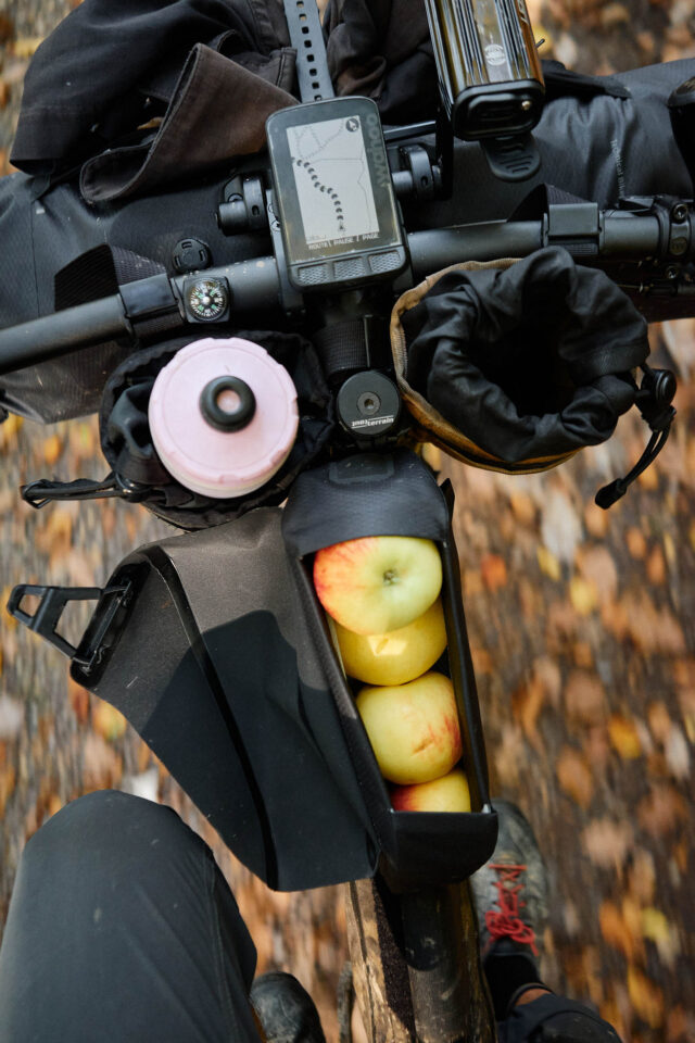 Tout Terrain Outback Xplore II review