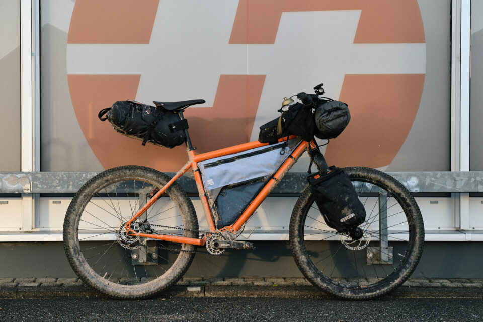Tout Terrain Outback Xplore II review