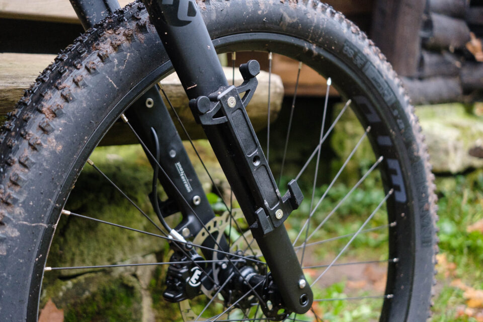 Tout Terrain Outback Xplore II review