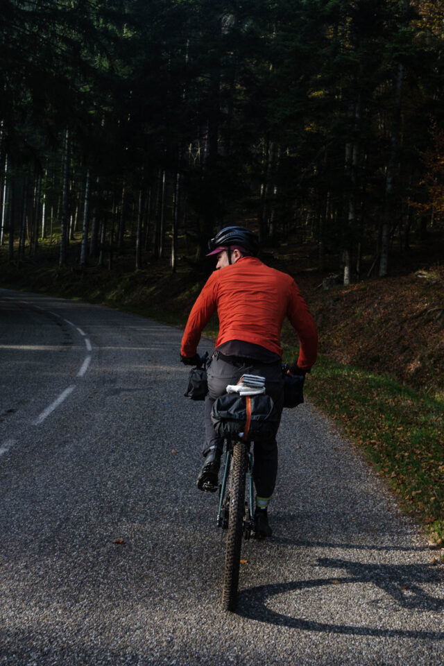 Tout Terrain Outback Xplore II review