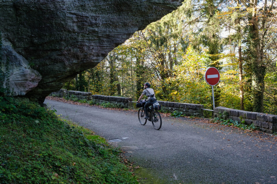 Tout Terrain Outback Xplore II review