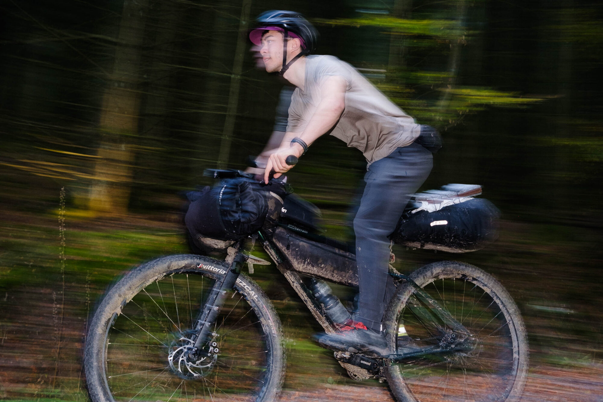 Tout Terrain Outback Xplore II review