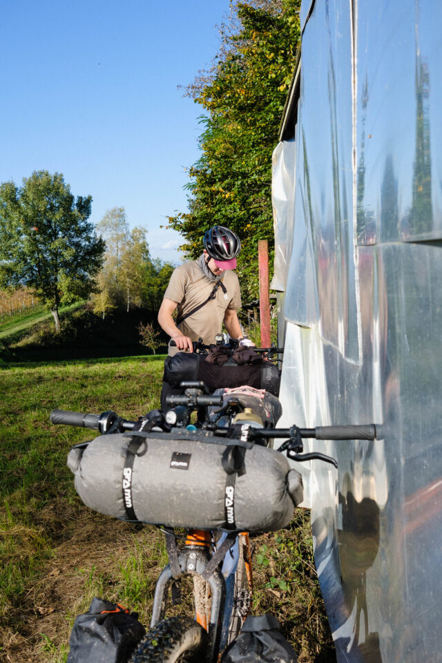 Tout Terrain Outback Xplore II review