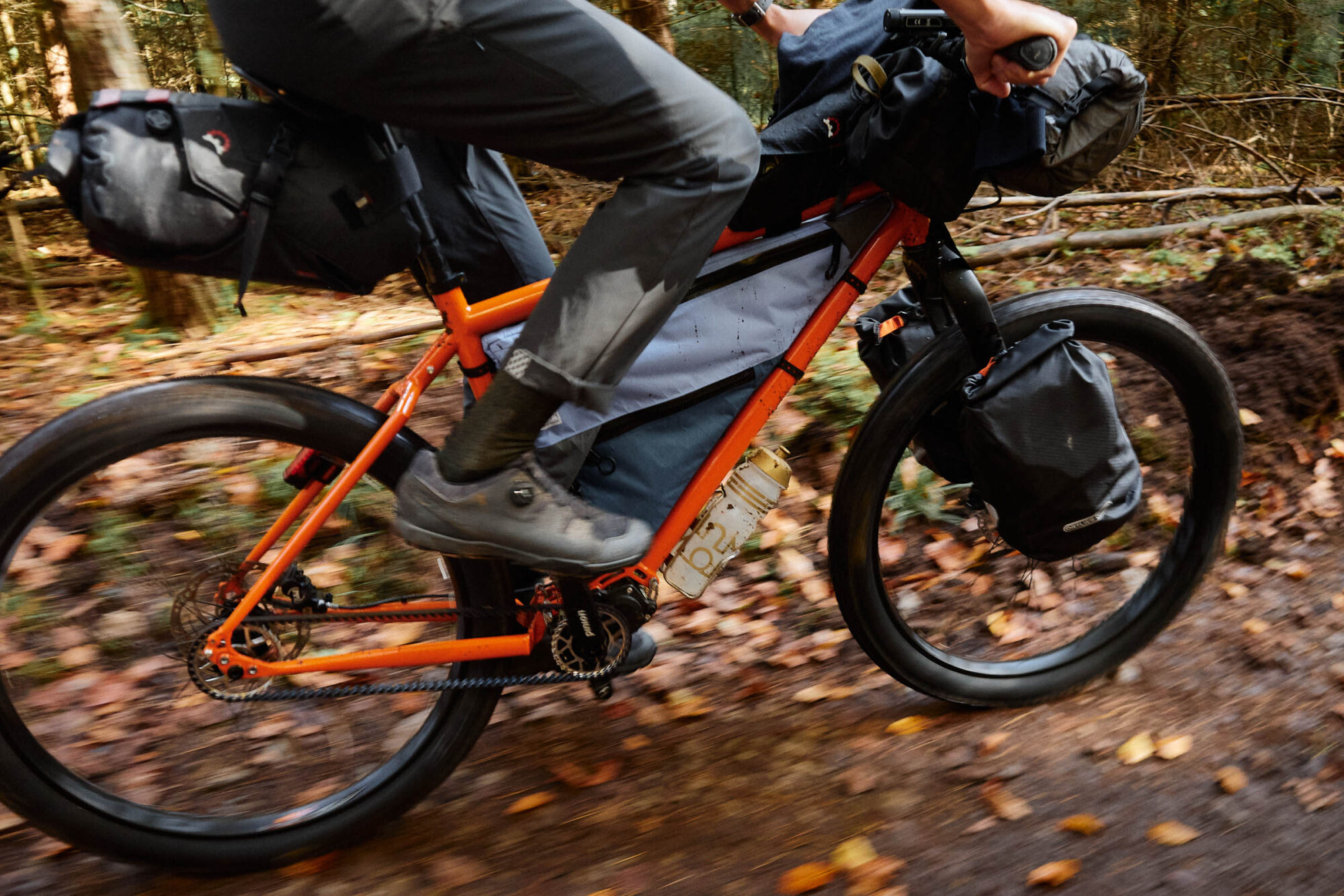 Tout Terrain Outback Xplore II review