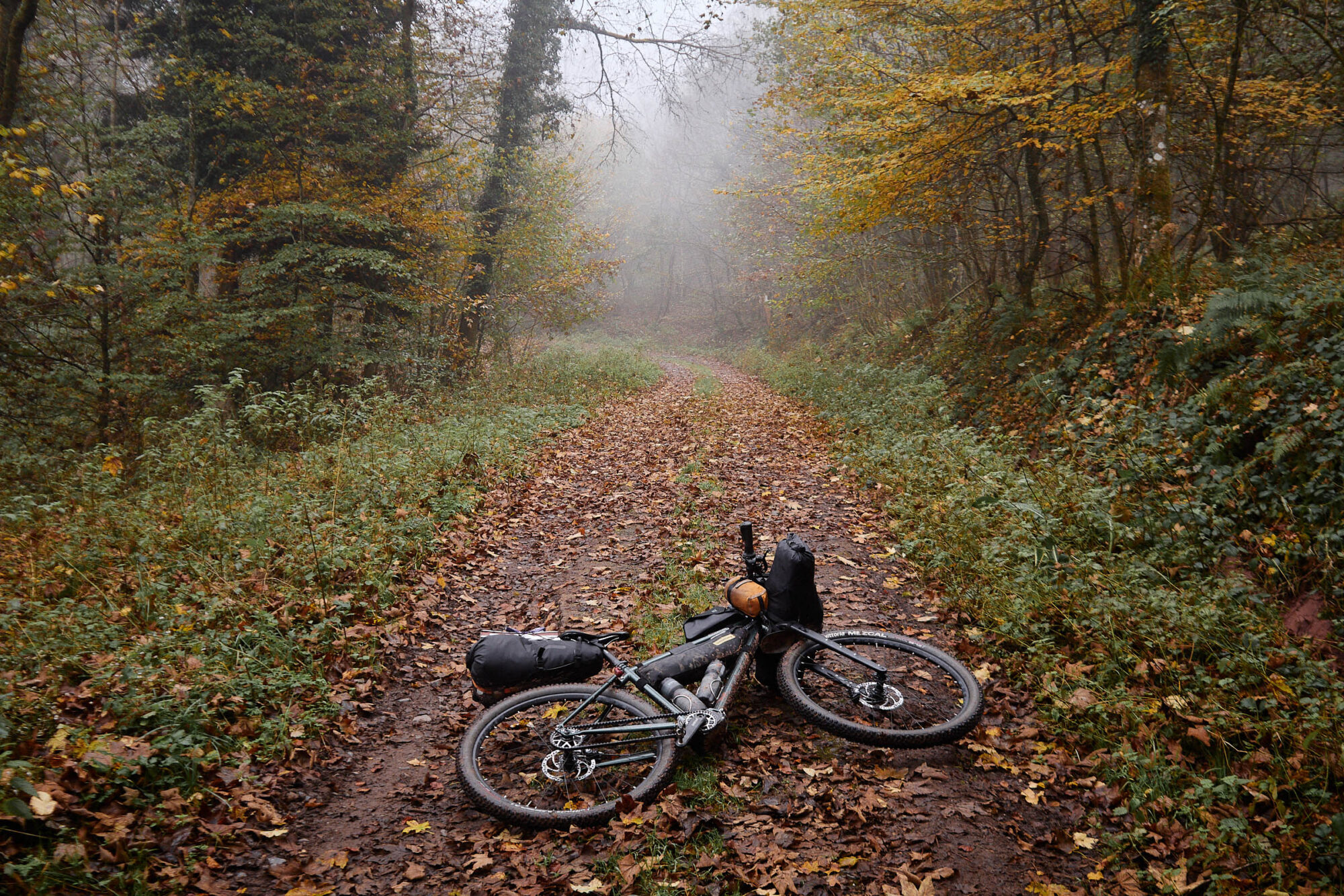 Tout Terrain Outback Xplore II review