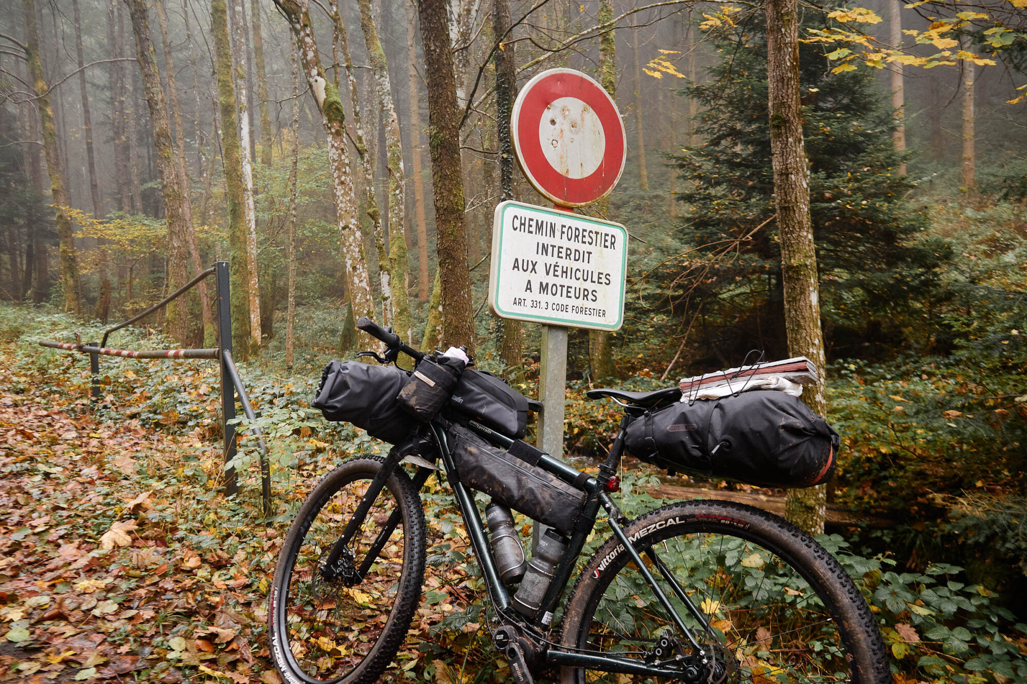 Tout Terrain Outback Xplore II review