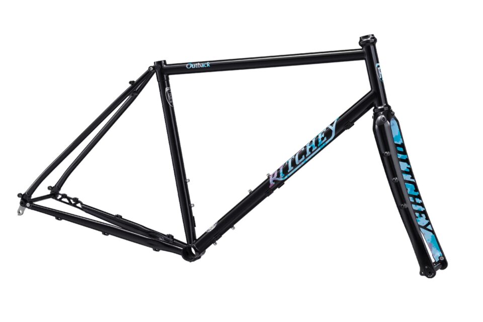 Updated Ritchey Outback