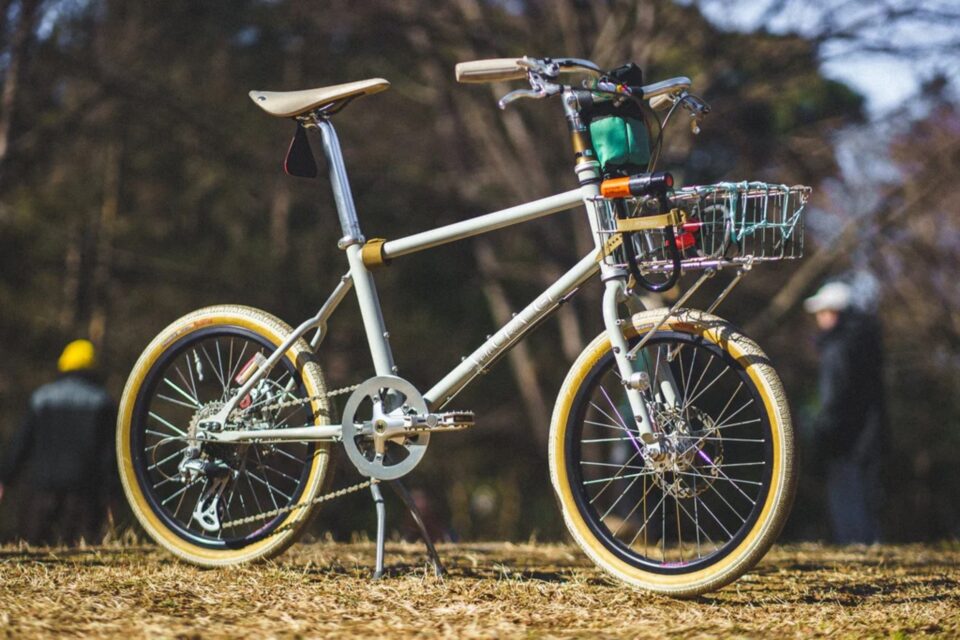 Velo Orange x Blue Lug Group Ride