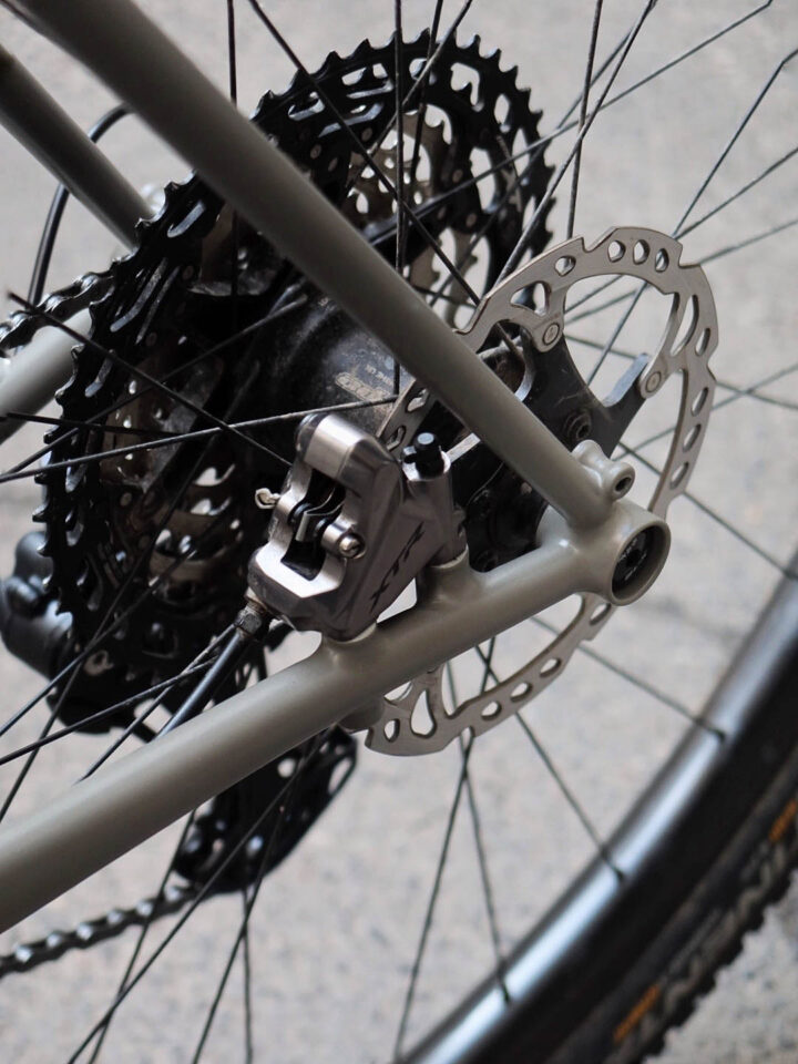 Vetra Bikes