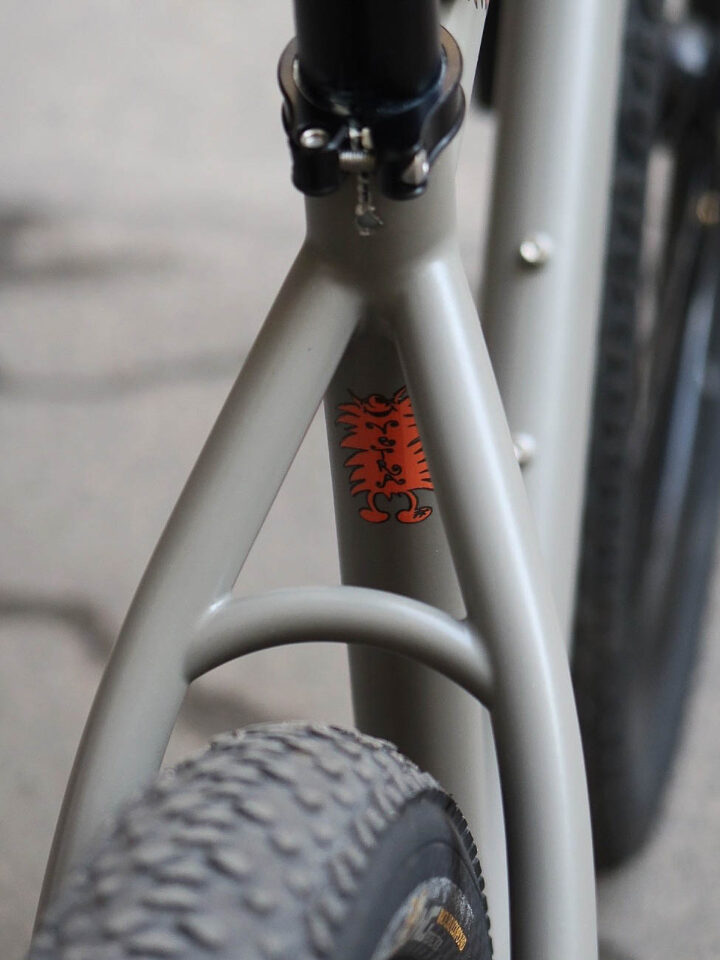 Vetra Bikes